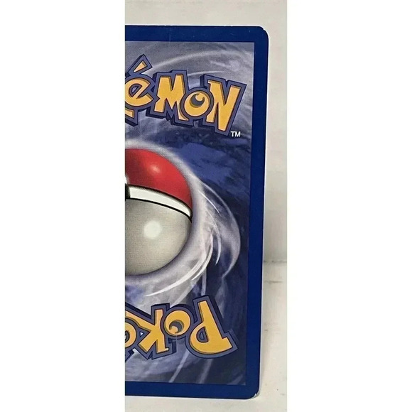 Pokémon TCG Arcanine Base Set 23/102 Regular Unlimited Uncommon NM - Picture 6 of 6